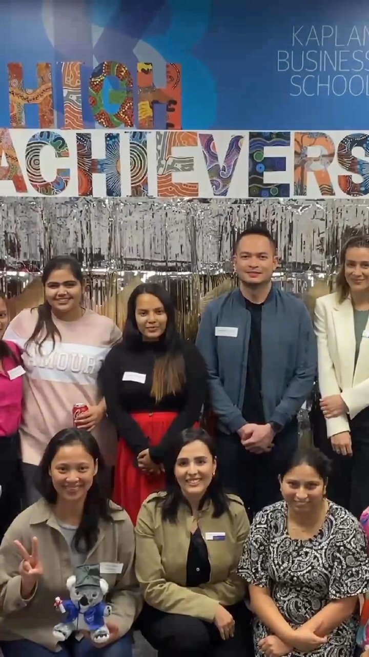 🎉🌟Congratulations to all our Perth High Achievers! Thank you to all our students and staff for this amazing event to celebrate our student’s achievements. 🙌🏻
#studykbs #kbsperth #highachievers