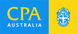 CPA Logo - Certified Practising Accountant