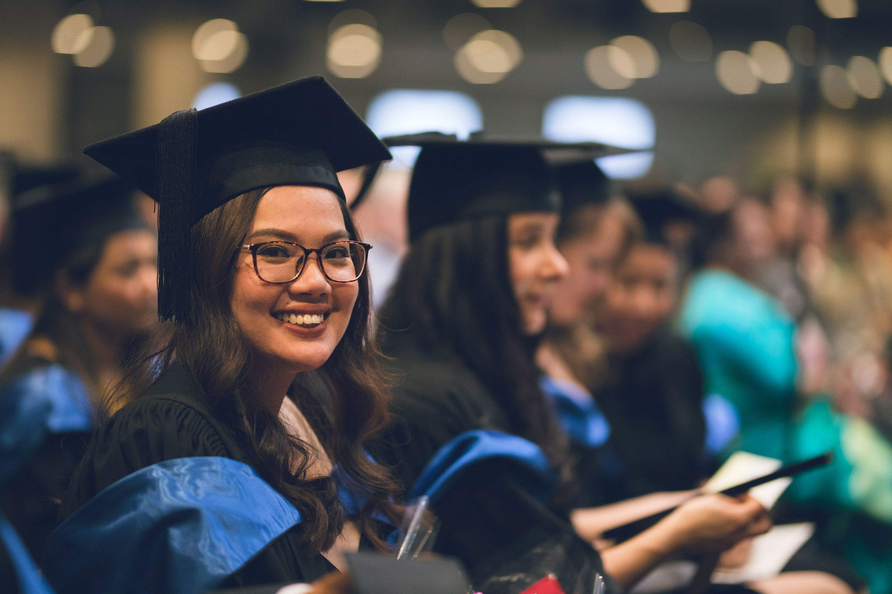 Is a job your only option after graduation? | Kaplan Business School