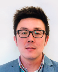 Andy Sui