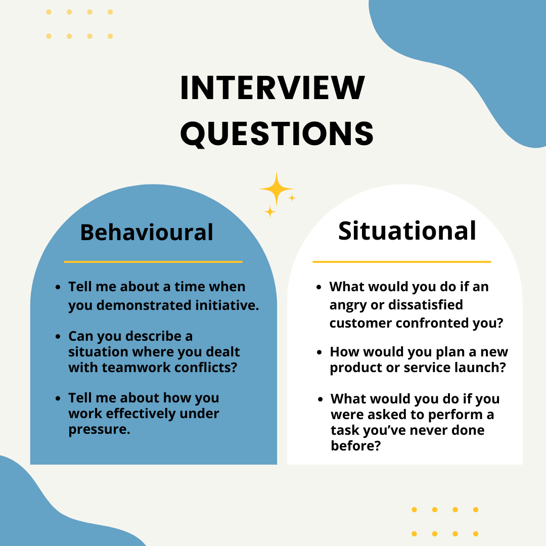 Top 9 Job Interview Tips For Success - Kaplan Business School