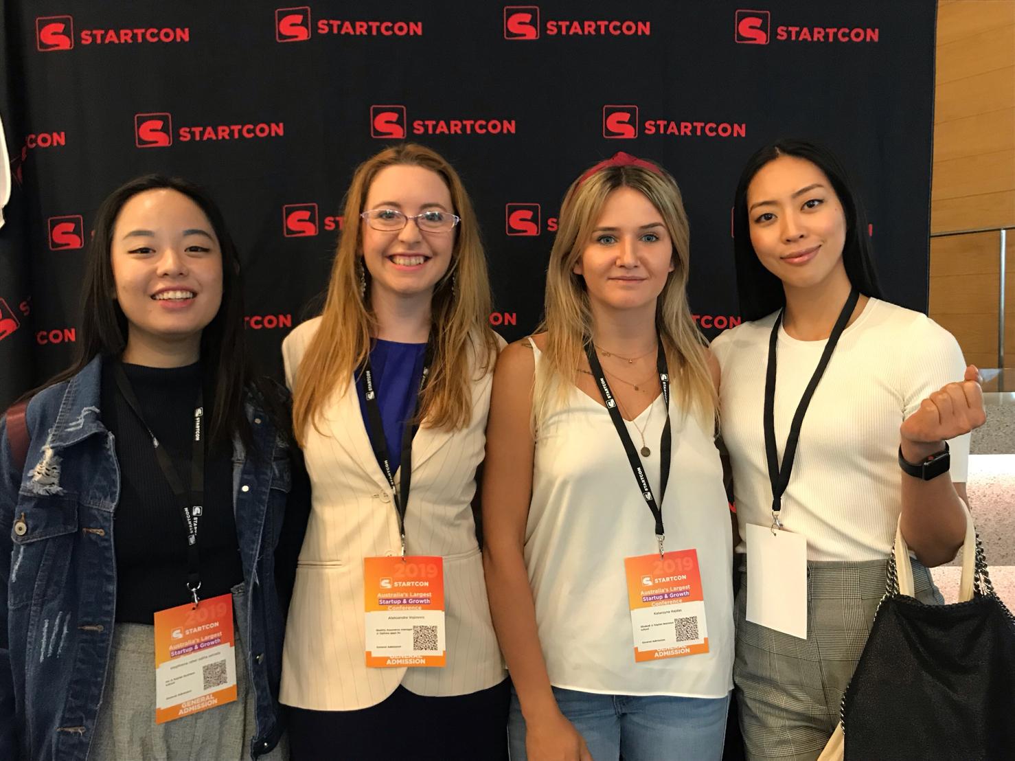 Careers Central Startcon