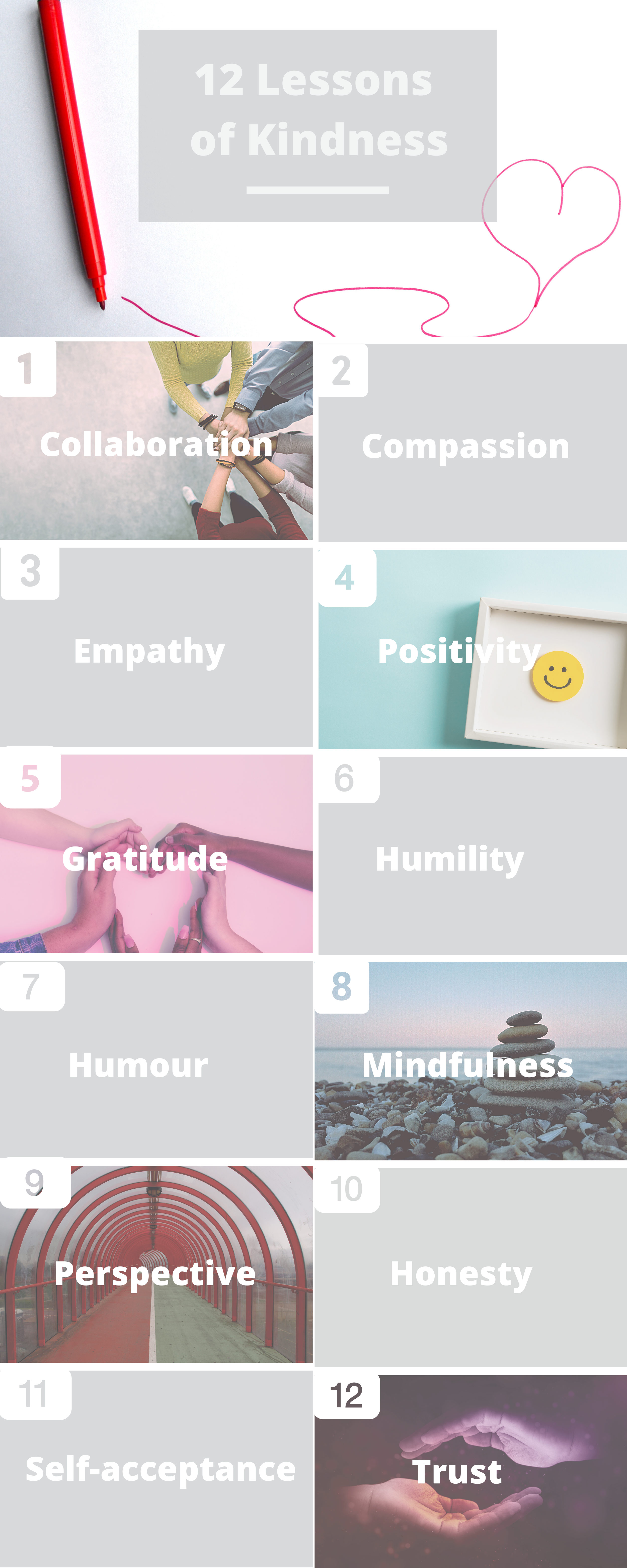kindness