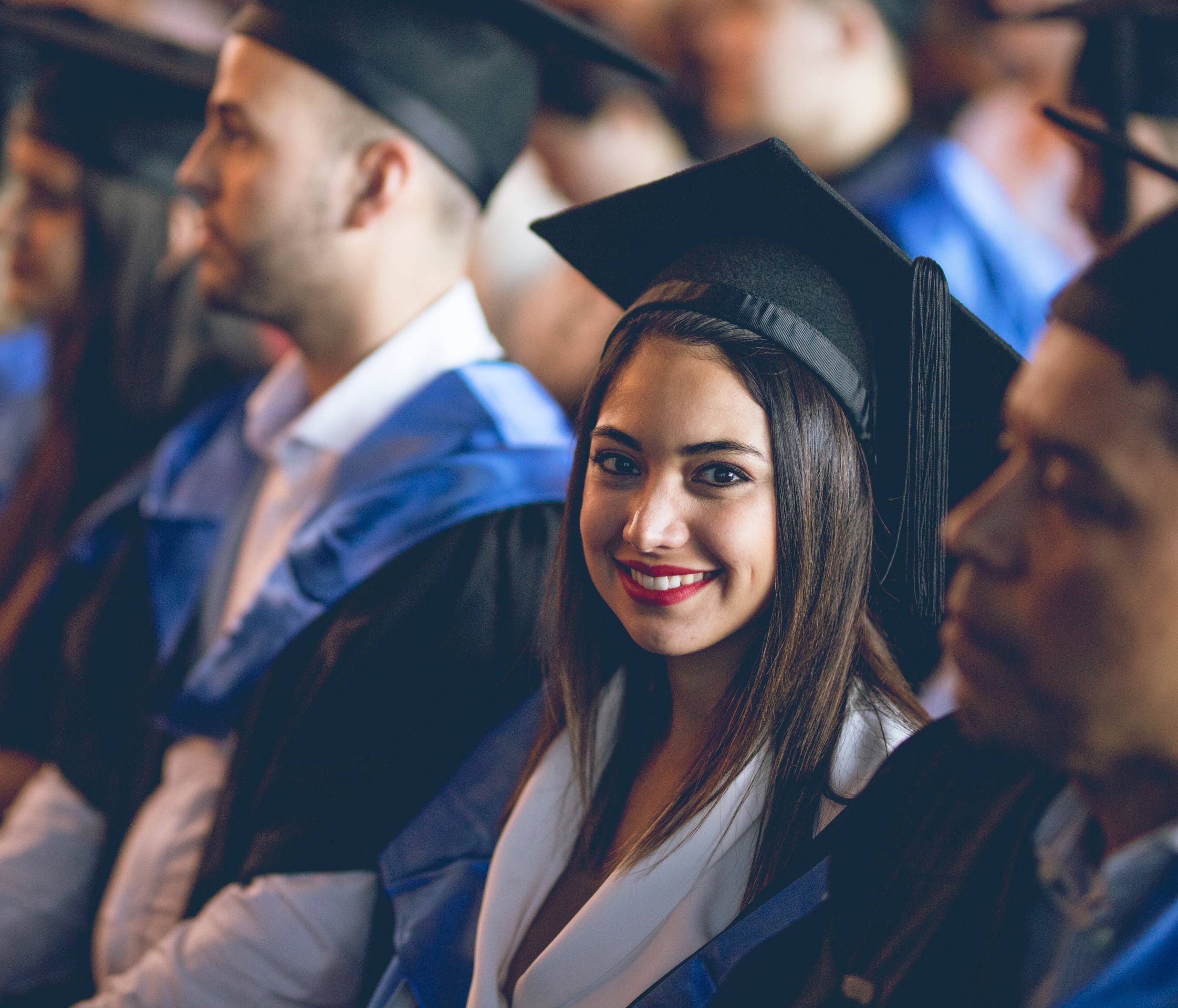 Why KBS? | Kaplan Business School
