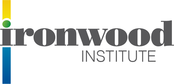 Ironwood Institute logo