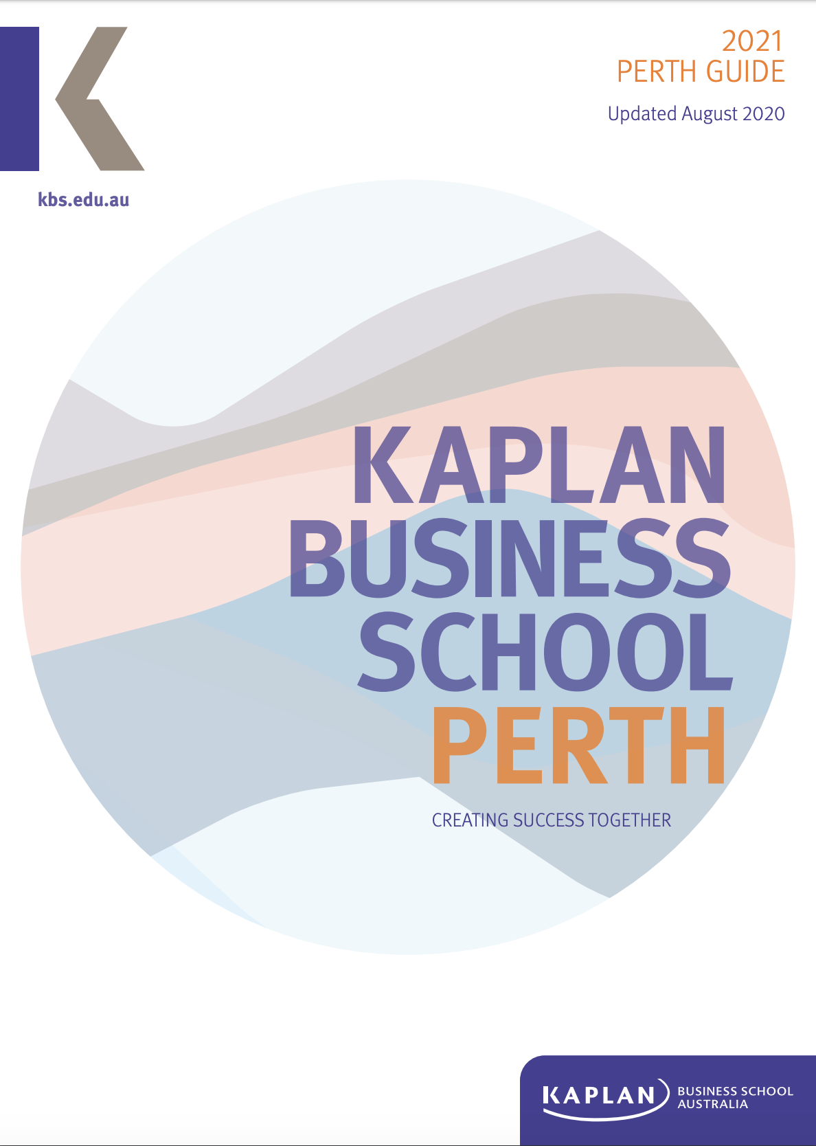 Agent Resources – Kaplan Business School