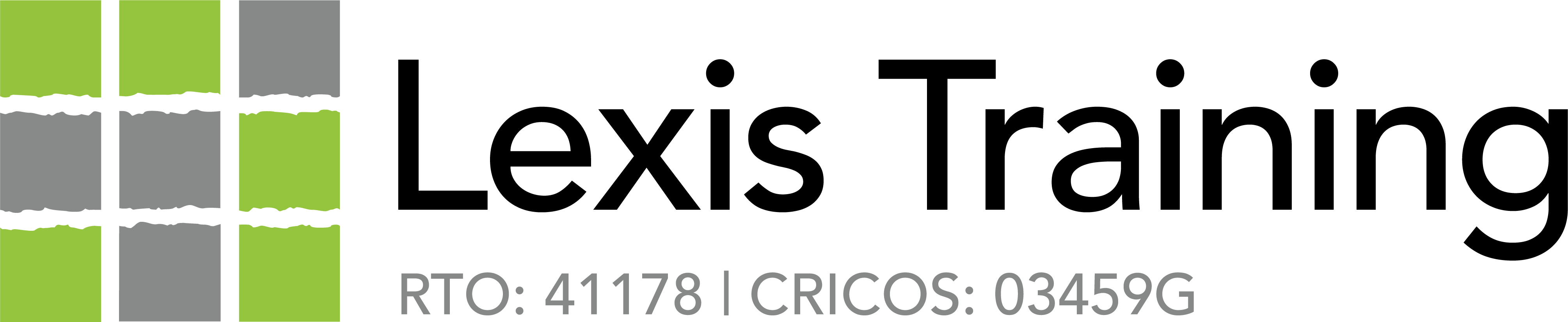 Lexis Training logo