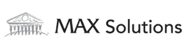 MAX Solutions Logo