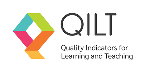 QILT Logo