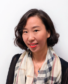 Sangmee Han