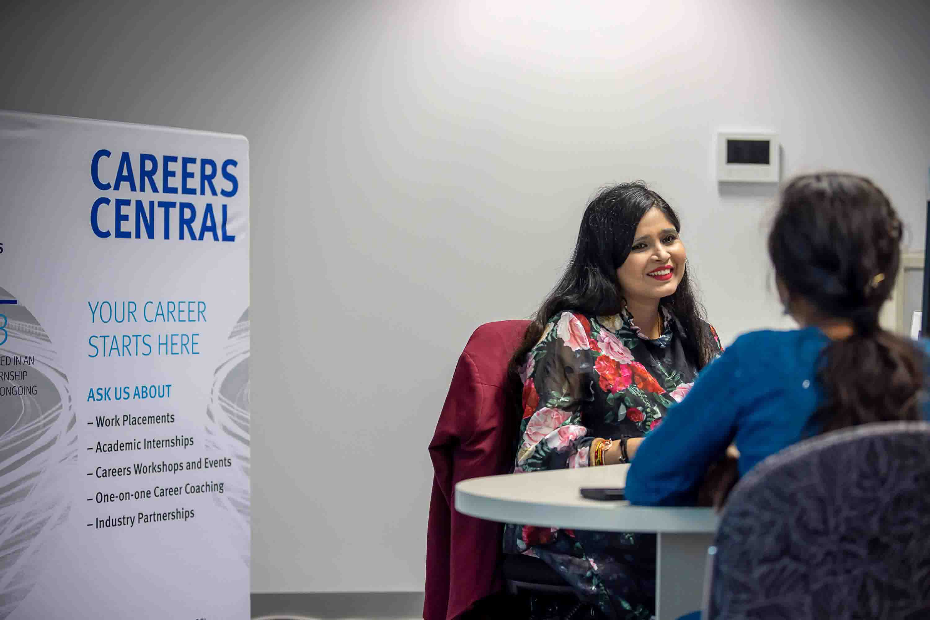 KBS Career Central